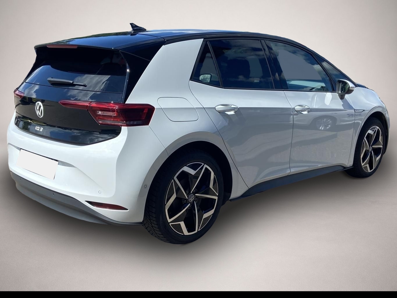 Bild 5 Volkswagen ID.3 PRO-S 82 kWh WÄRMEPUMPE+5-SITZER+APP-CONNE