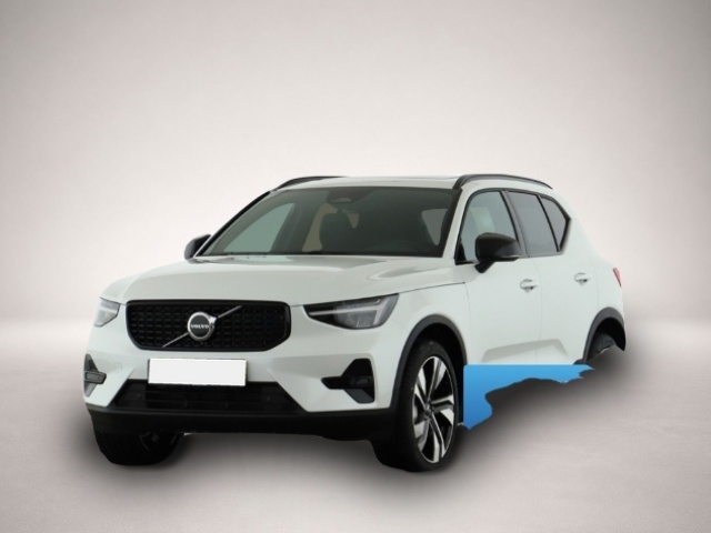Bild XC40 Volvo