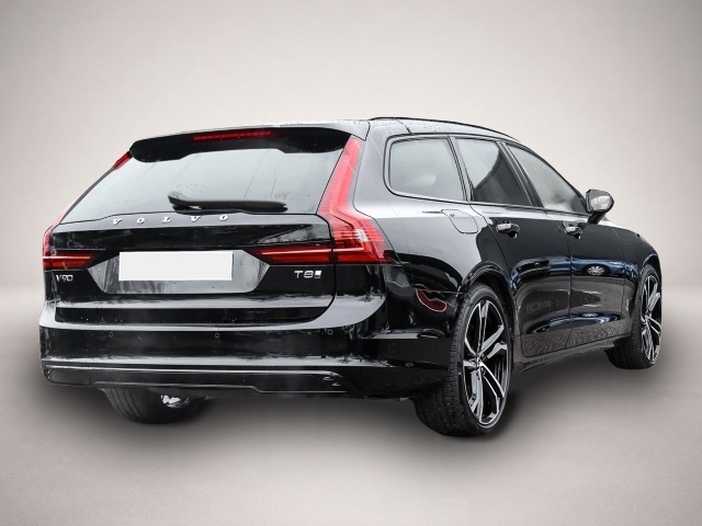 Bild 2 Volvo V90 Kombi Plus Dark Recharge Plug-In Hybrid AWD