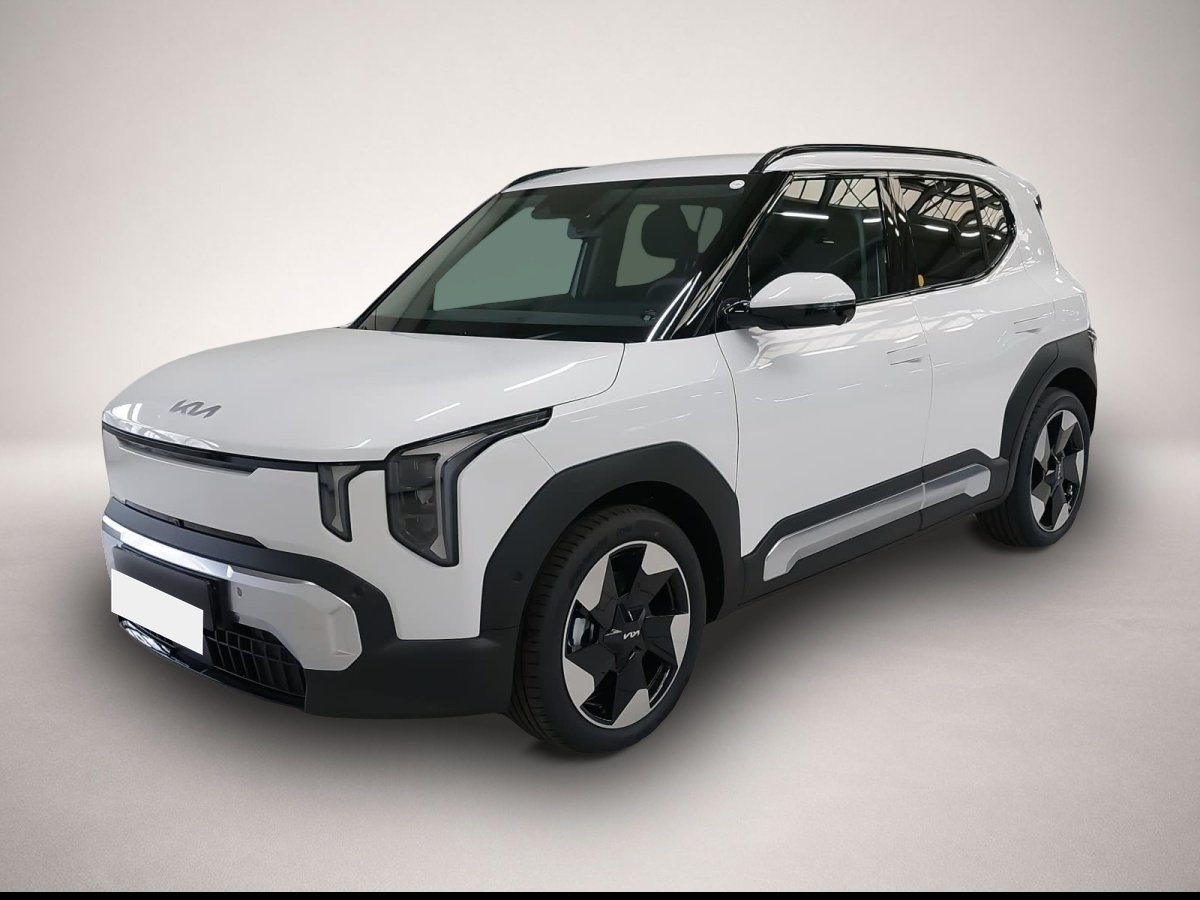 Fotografie Kia EV2 42.2 KWH EARTH MJ27 WINTER-CONNECT 22KW-AC T