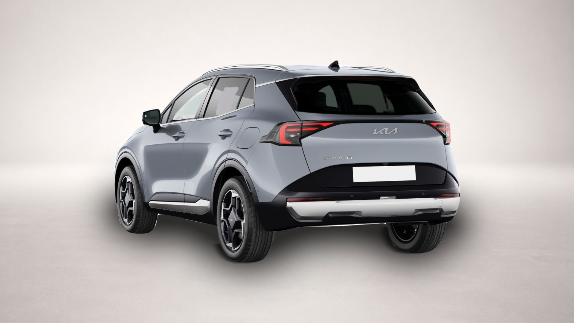 Bild 3 Kia Sportage 1.6 T-GDI 7-DCT