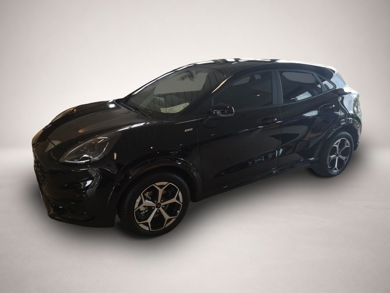 Bild 2 Ford Puma ST-LINE NAVI / PDC / KAMERA / GJR / WINTER-