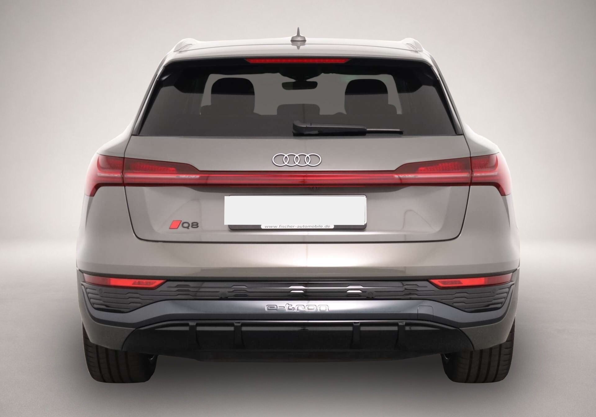 Bild 5 Audi Q8 e-tron