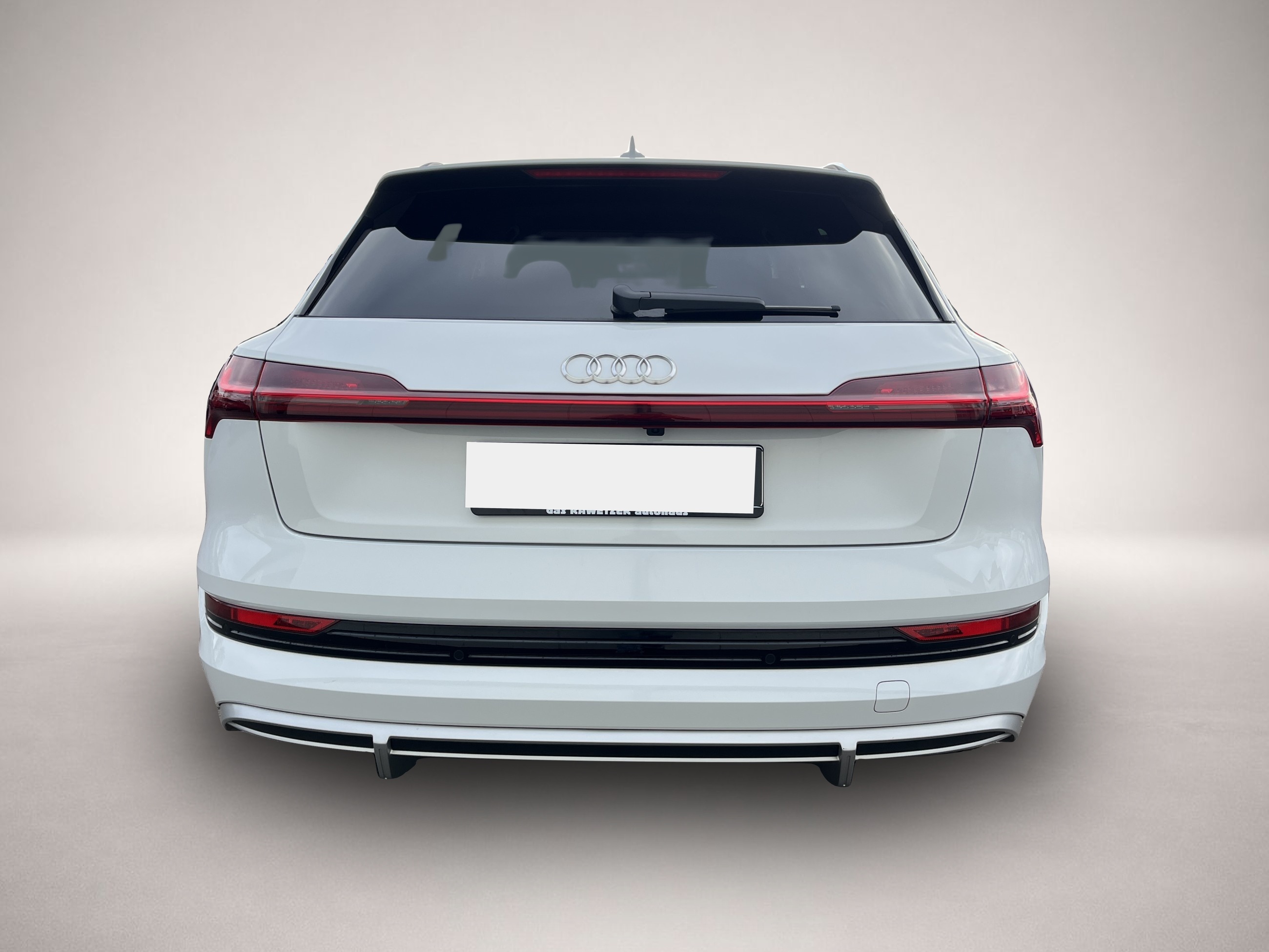 Bild 7 Audi e-tron S-Line 198¤ m.20% Anz. 20 Zoll Kamera el.
