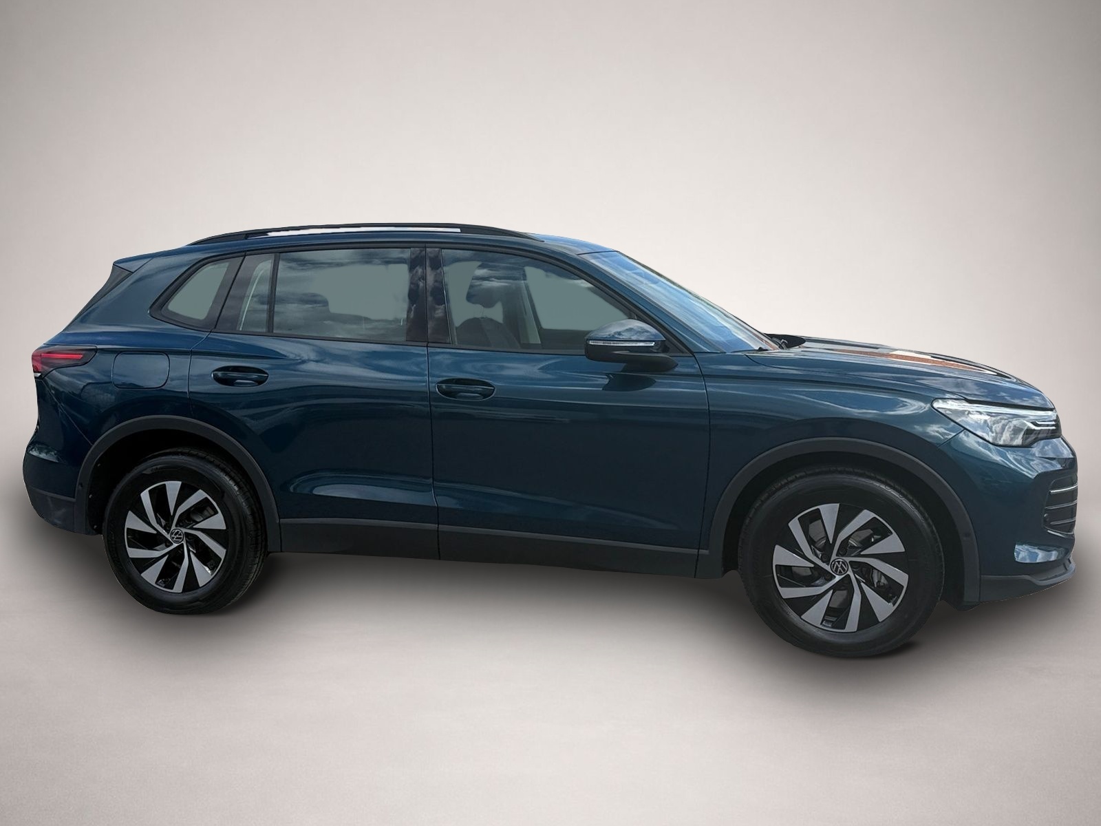 Fotografie 6 des Volkswagen Tiguan 2.0 TDI DSG Life *AHK*Kamera*+3J. Garanti