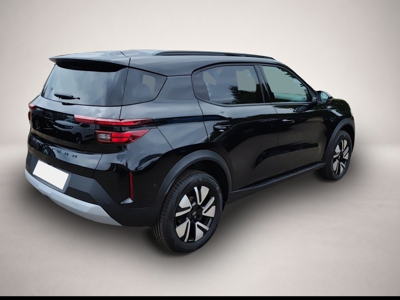 Fotografie 6 des Opel Frontera GS Navi SHZ LenkradHZG Apple CarPlay An