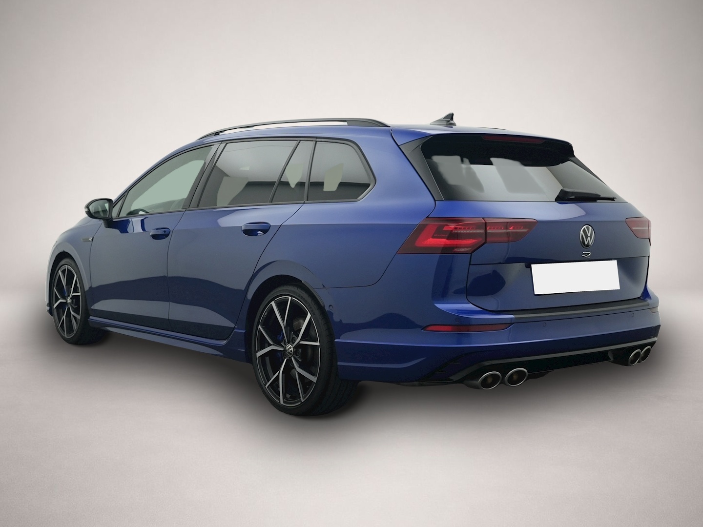 Bild 3 Volkswagen Golf R Var. 2.0 TSI DSG 4Mo. BLACK-STYLE AHK PAN
