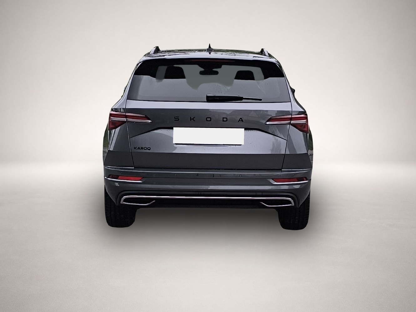 Bild 6 Skoda Karoq 1.5 TSI DSG Sportline PANO AHK NAV RFK MAT