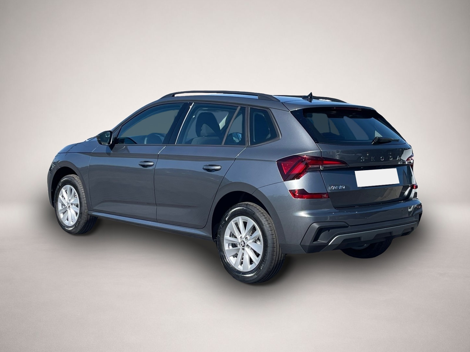 Fotografie 4 des Skoda Kamiq Edition 130 TSI DSG|KAMERA|KEYLESS|SMARTLI