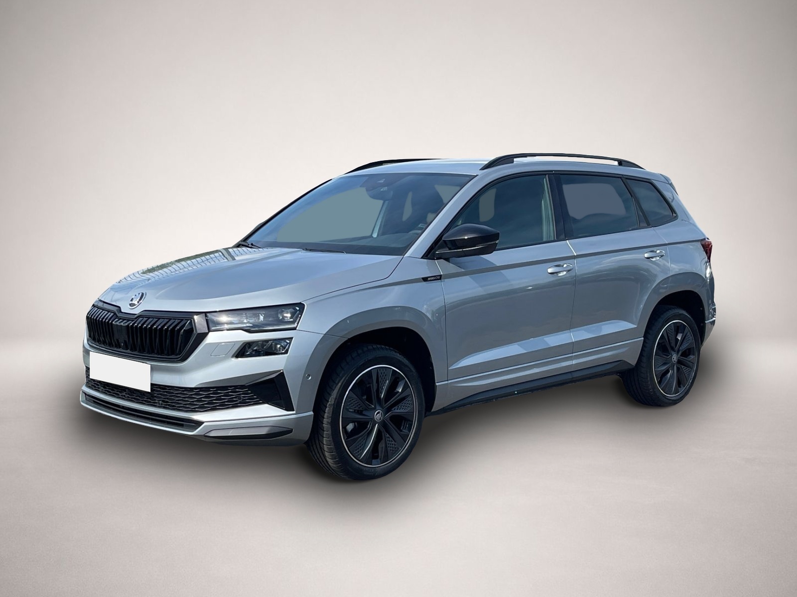Fotografie 1 des Skoda Karoq Sportline TSI DSG|AHK|360°|COLUMBUS|eHECK