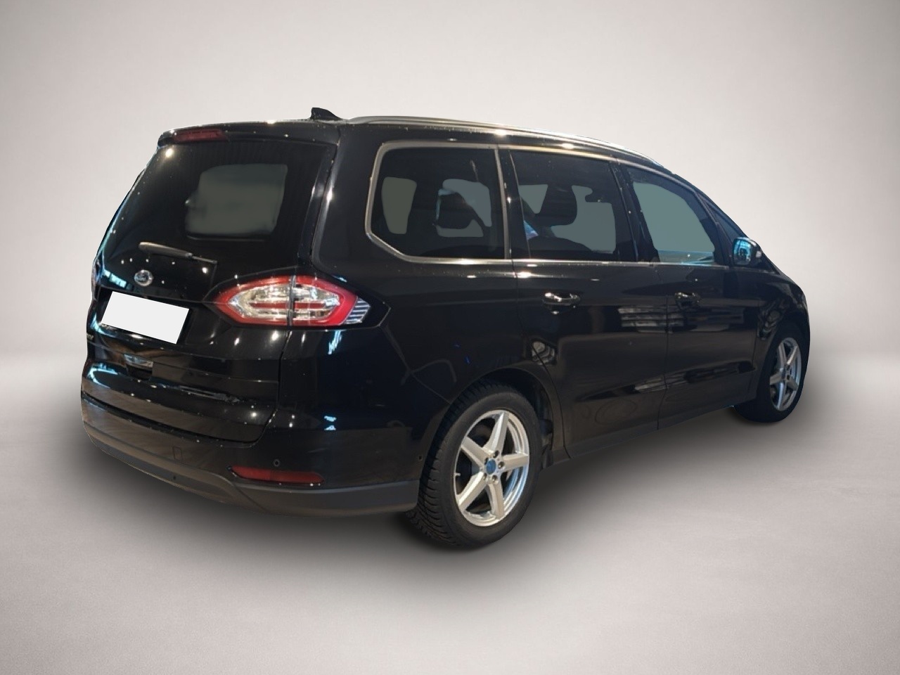 Bild 6 Ford Galaxy Titanium 7-Sitzer, NAVI, WINTERPAKET, ACC