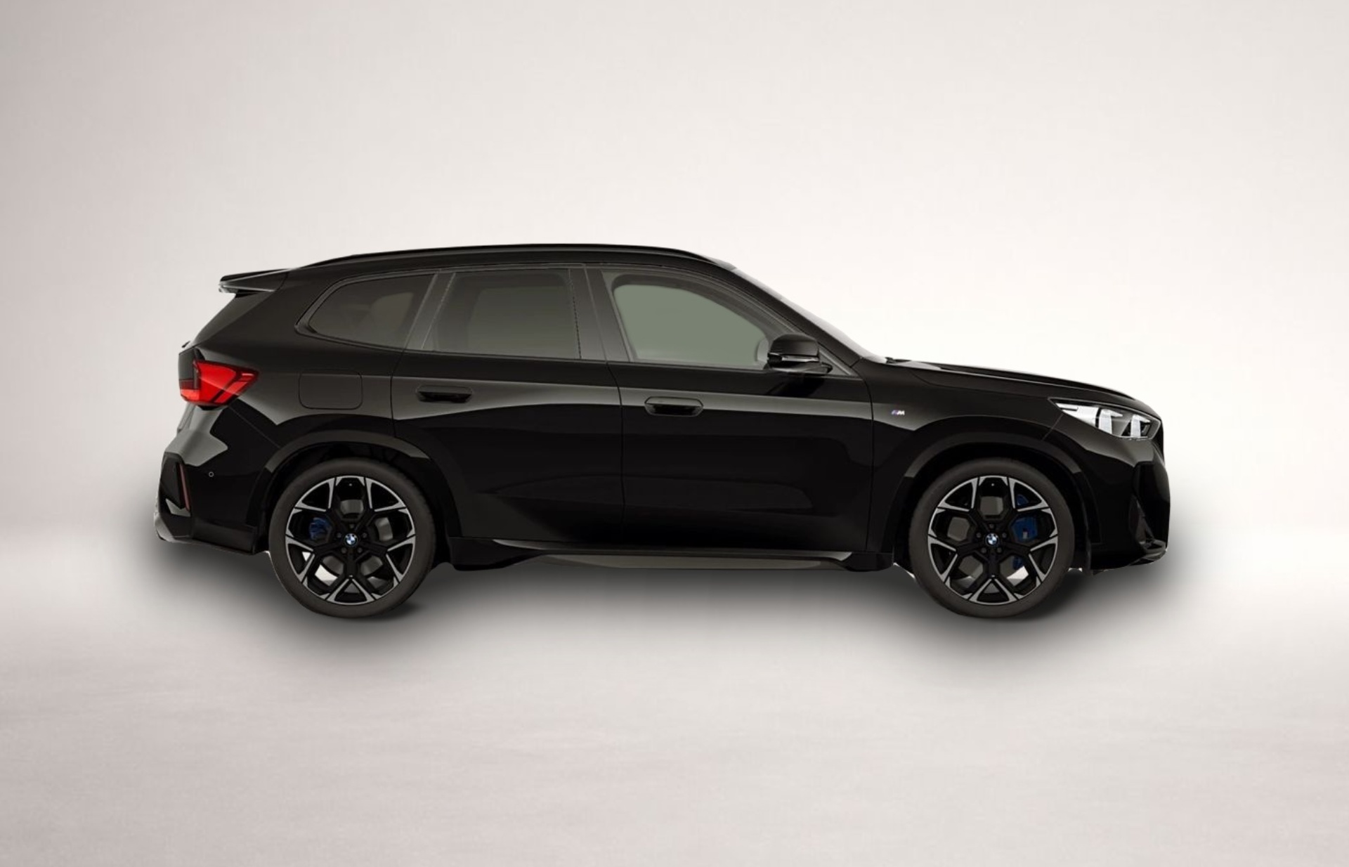 Fotografie BMW X1 M35i xDrive
