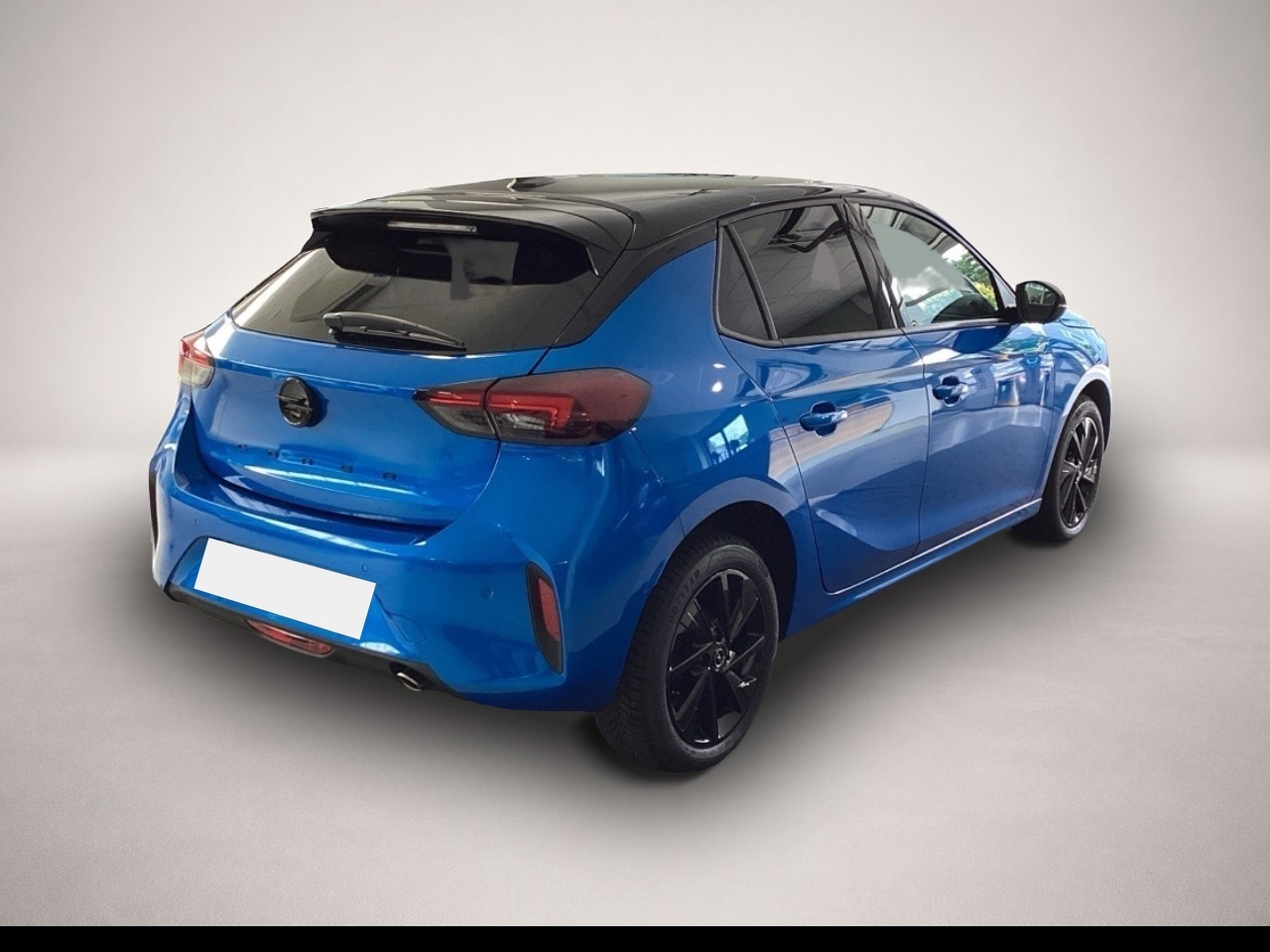 Fotografie 6 des Opel Corsa F YES Navi LED Apple CarPlay Allwetterreif