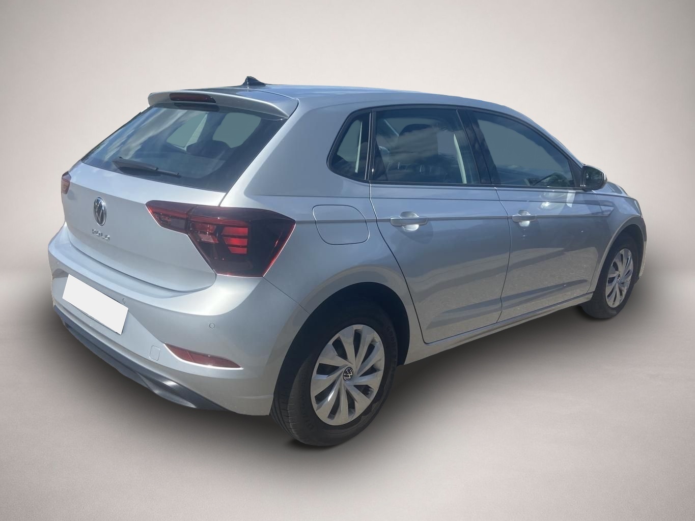 Bild 6 Volkswagen Polo 1.0 MPI LIFE APP-CONNECT+VIRTUAL-COCKPIT+LE