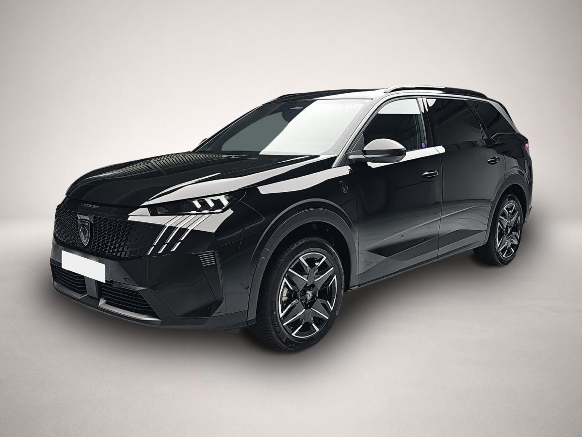 Bild 5008 Peugeot