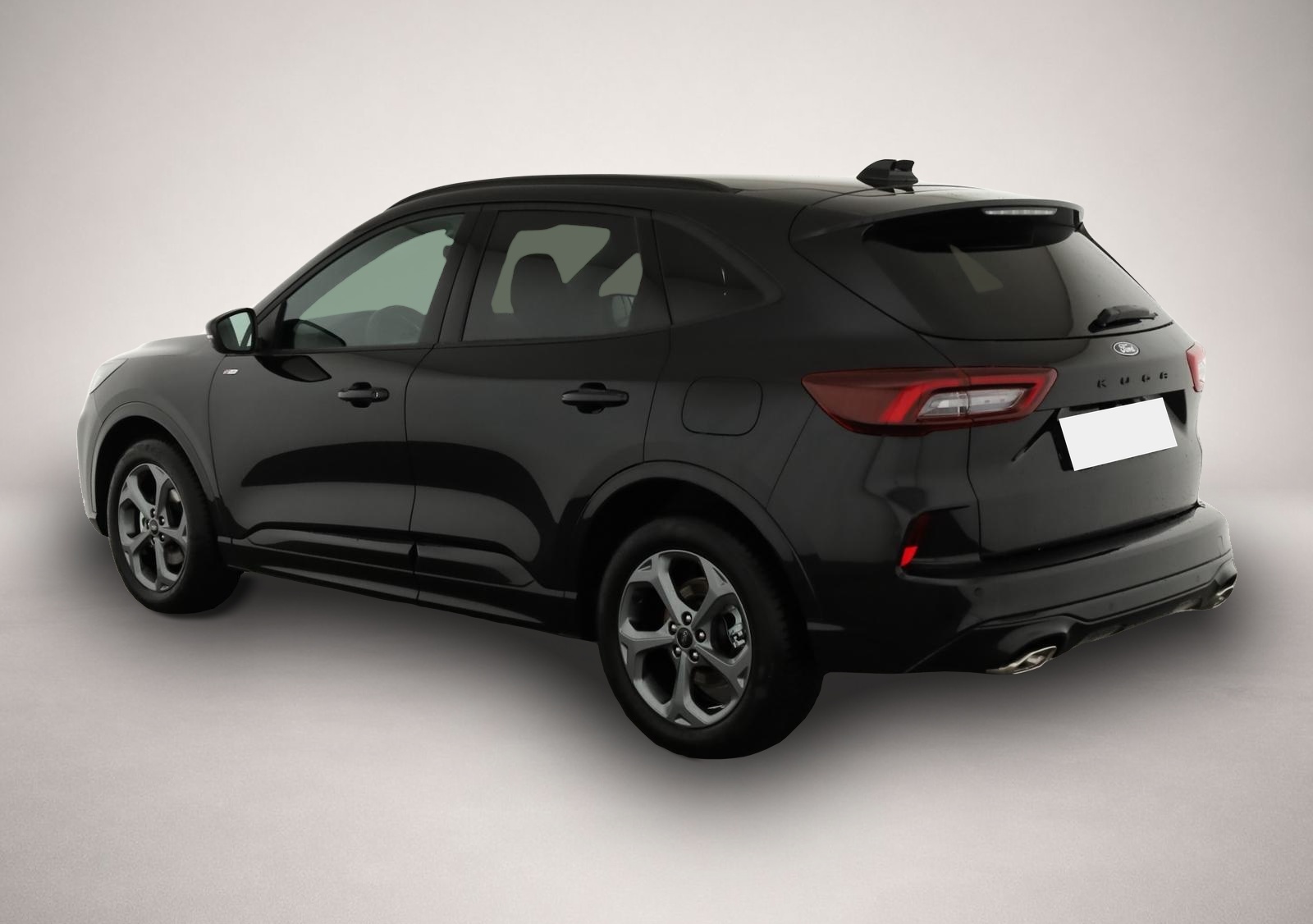 Bild 4 Ford Kuga 1.5 EcoBoost ST-Line, Navi, LED, Kamera, Wi