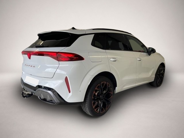 Bild 4 Cupra Terramar VZ 2.0 TSI 4Drive AKEBONO+Leder+Pano+Matrix+AHK.