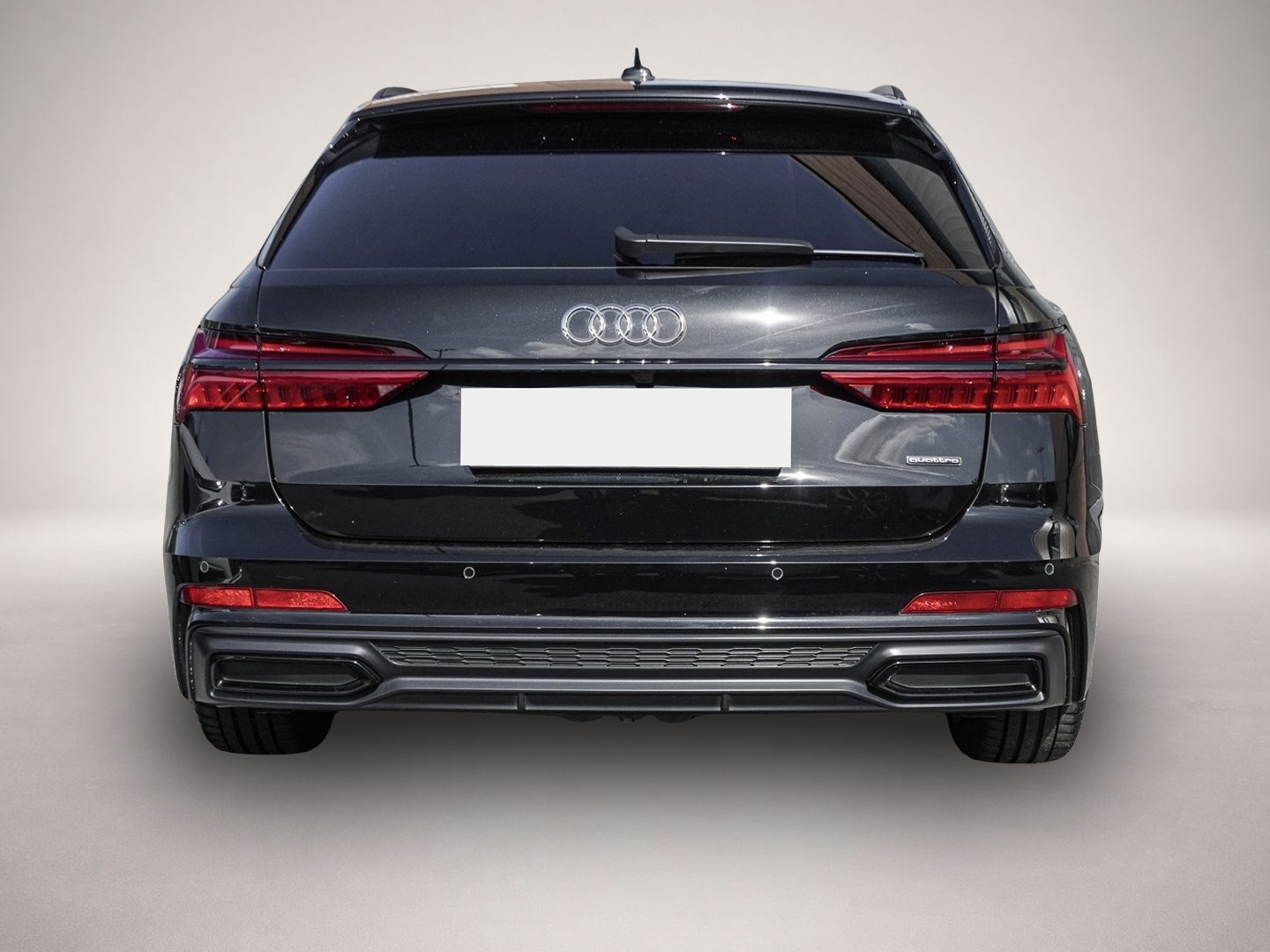 Fotografie 5 des Audi A6 Avant TFSI e Sport A6 Avant PHEV2.0 R4220 A7