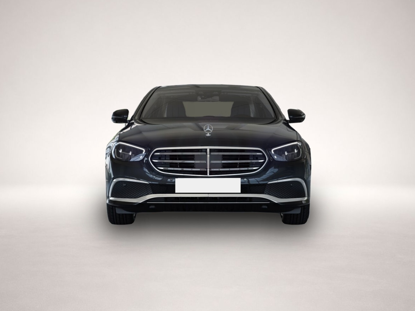 Bild 8 Mercedes-Benz E 400