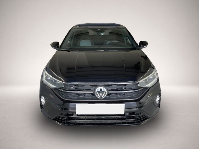 Bild 2 Volkswagen Taigo R-Line 150PS DSG GV5+NaviPro+Pano+Black+AHK+IQ..
