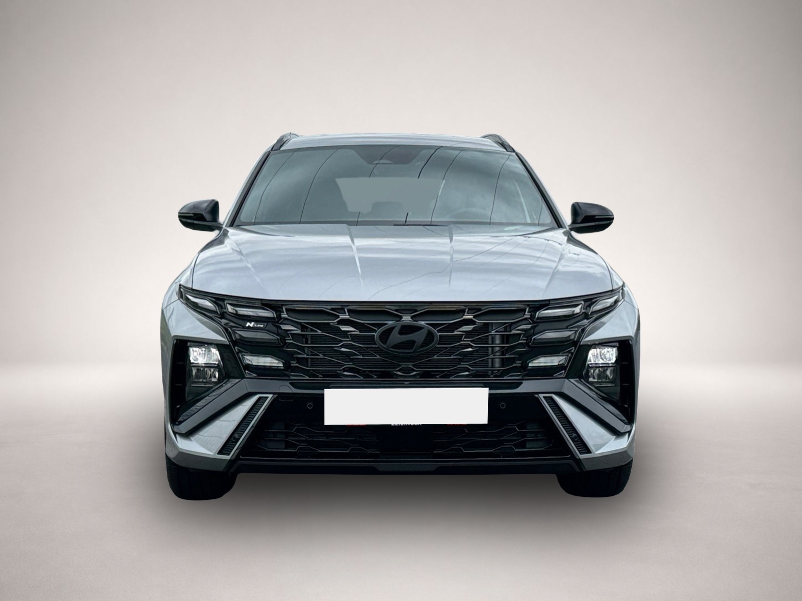 Bild 2 Hyundai Tucson N-Line T-GDI DCT|el.HECK|KAMERA|NAVI|SHZ