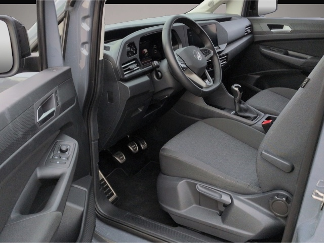 Bild 4 Volkswagen Caddy Maxi GOAL 7-Sitze TDI*AHK LED ACC digCockp