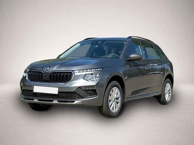 Fotografie Skoda Kamiq Selection SHZ+KAMERA+SMARTLINK+PDC+LED+16