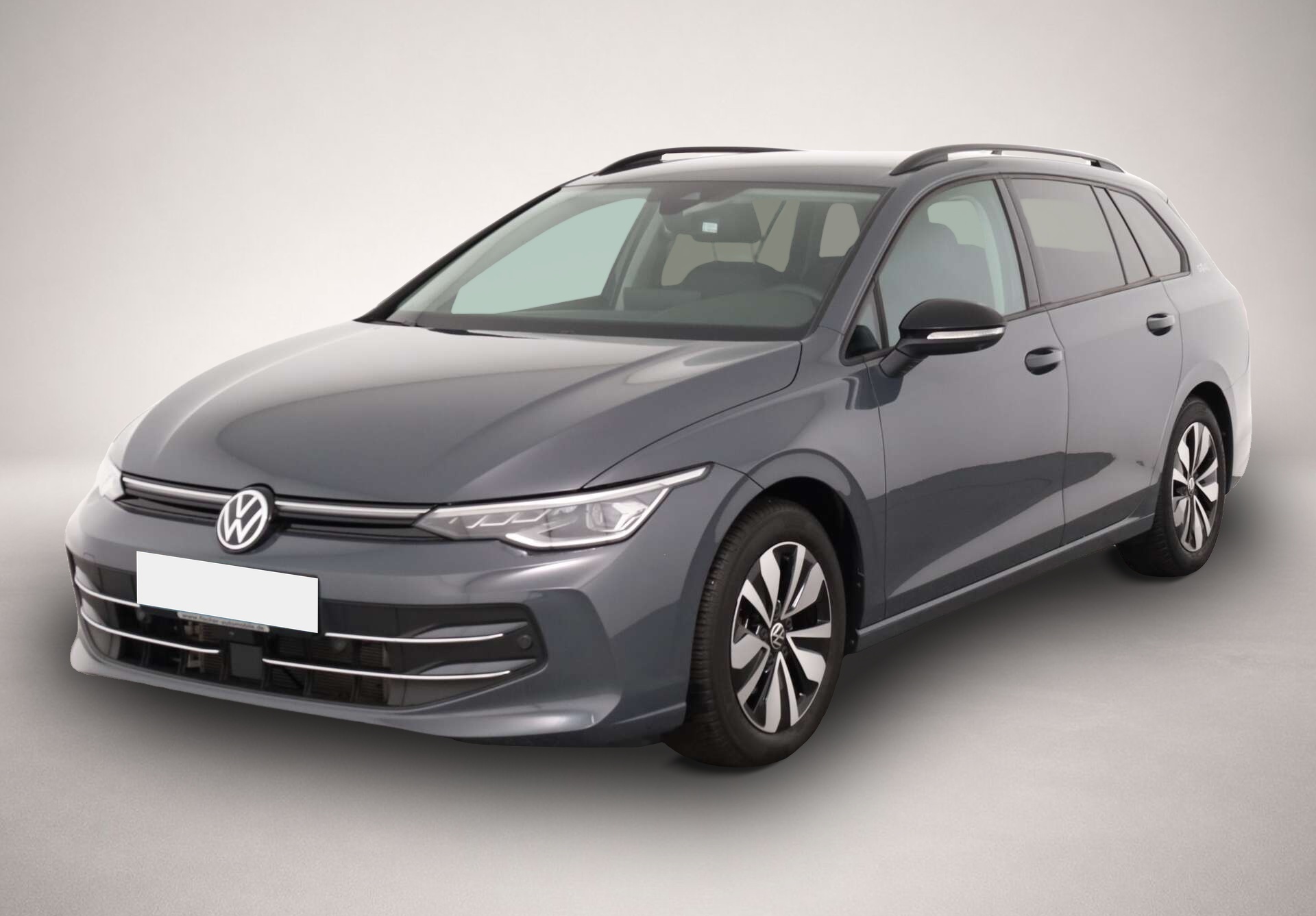 Bild Golf Volkswagen