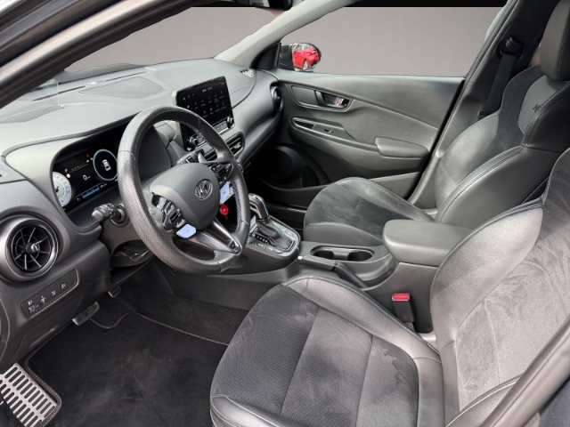 Bild 5 Hyundai KONA N Performance 2.0 T-GDI +KLIMA+LED+NAVI+UVM