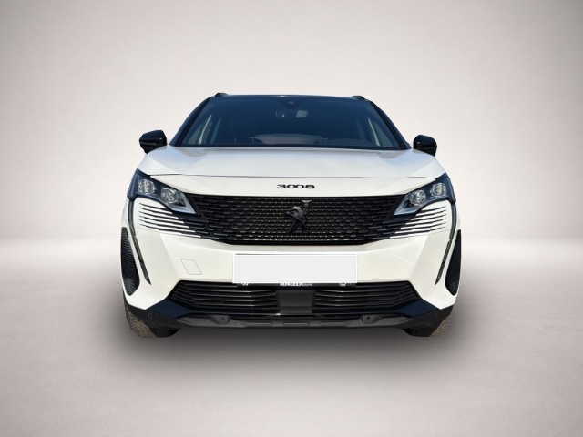 Bild 6 Peugeot 3008 Hybrid 136 GT 1.2 ALLWETTER NAVI SHZ PDC KA