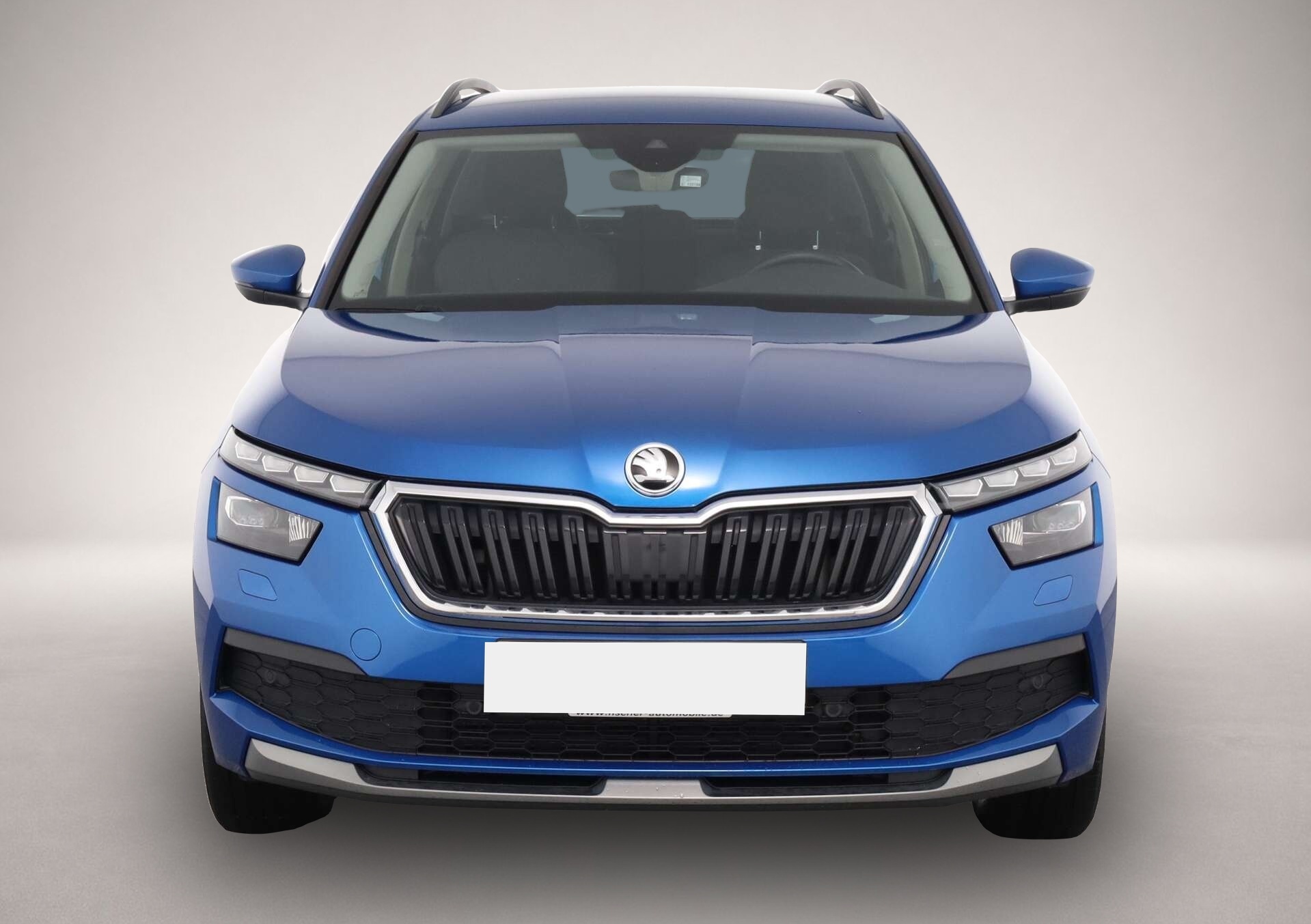 Bild 2 Skoda Kamiq 1.0 TSI Clever