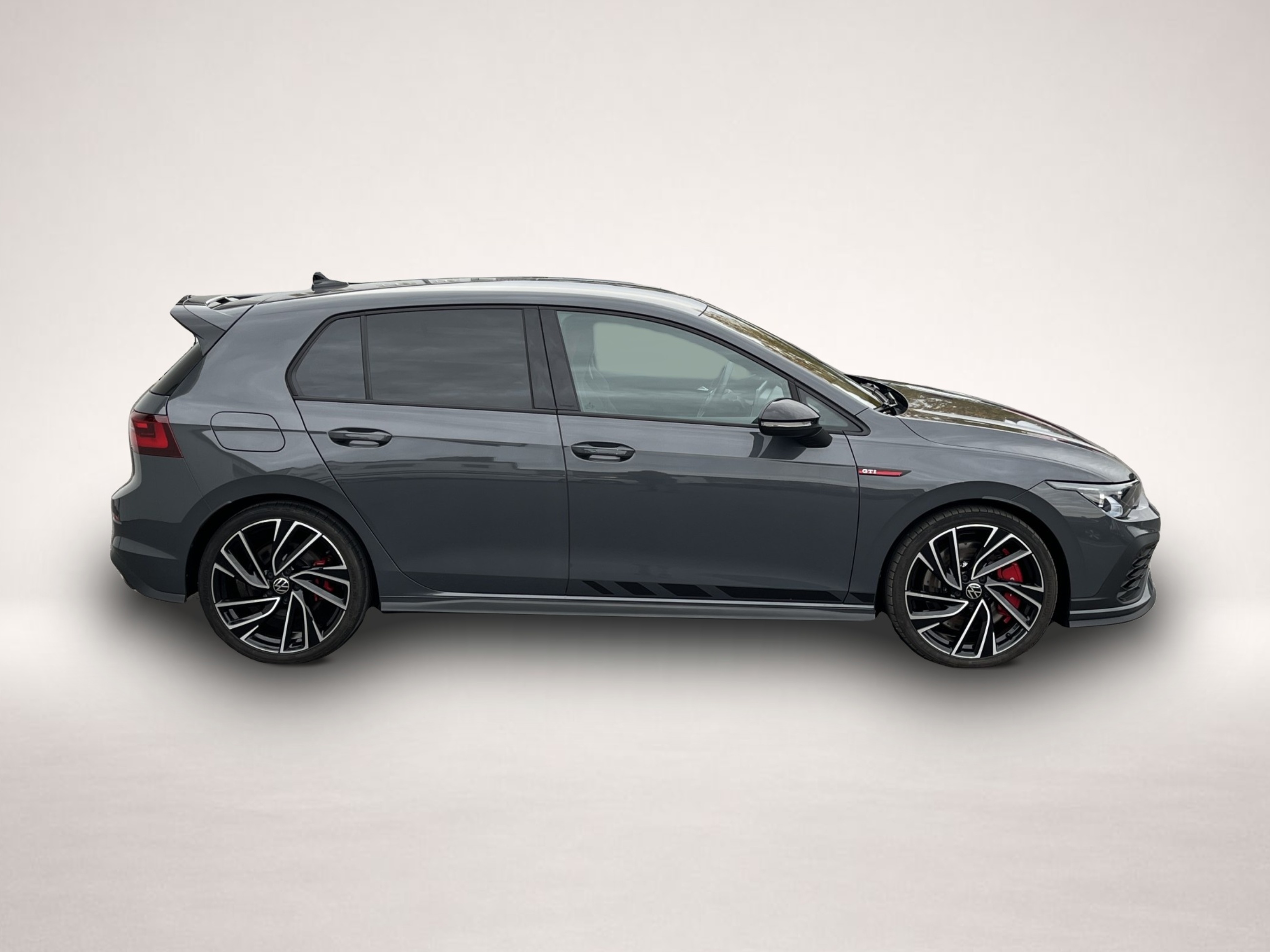 Bild 4 Volkswagen Golf GTI Clubsport R-PERFORMANCE 19Zoll Beats-So