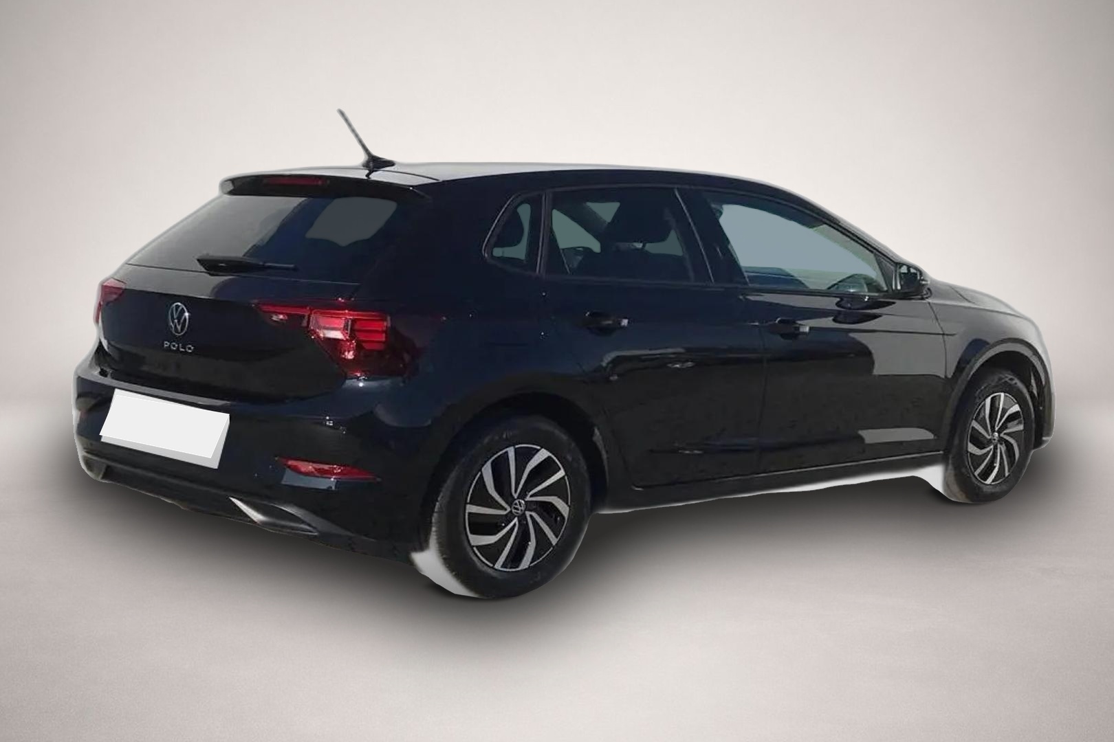 Bild 1 Volkswagen Polo People 1,0 TSI OPF