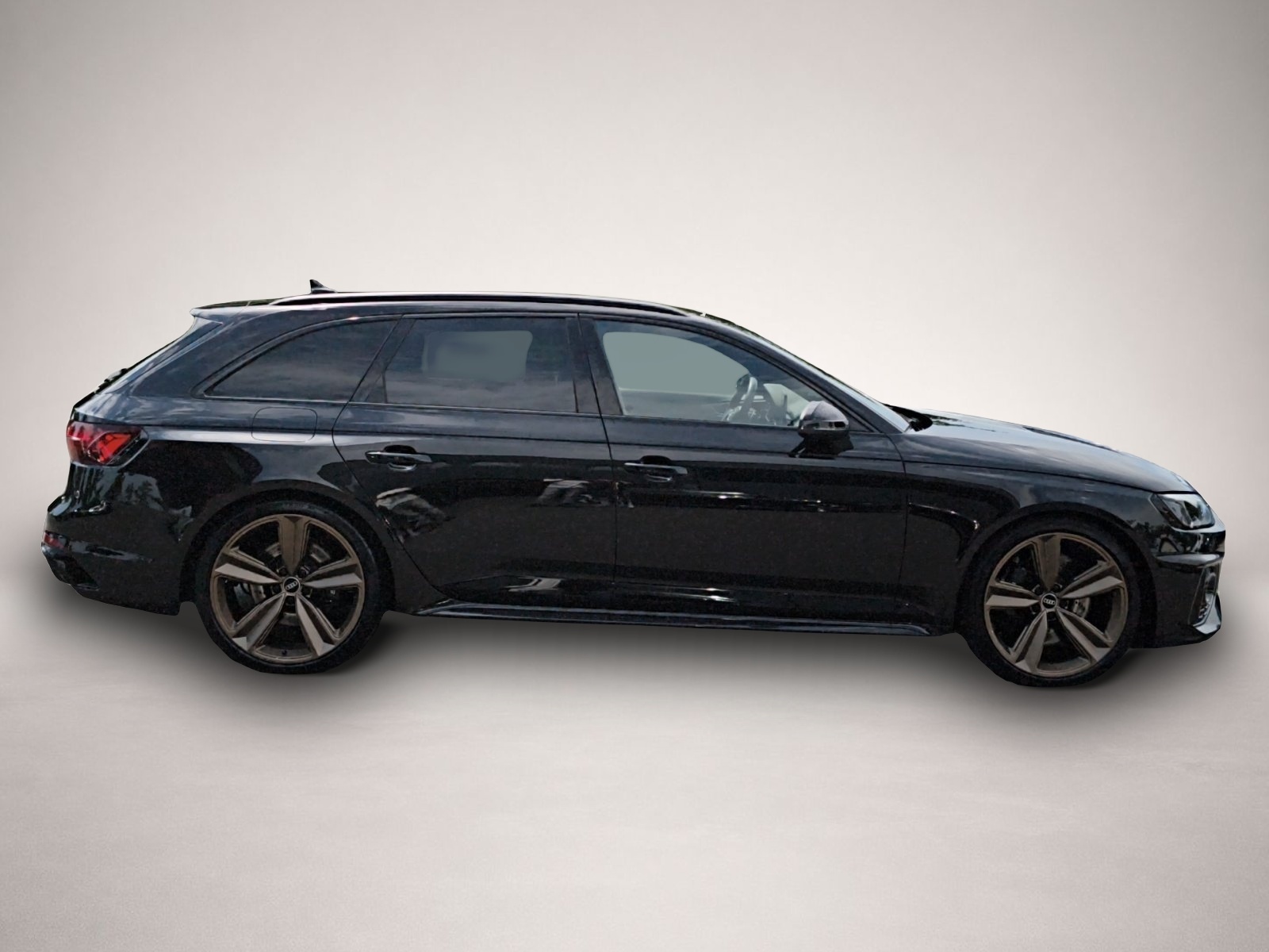 Bild 8 Audi RS4 RS 4 Avant 2.9 TFSI qu. MATRIX HEAD UP 20LM B&O