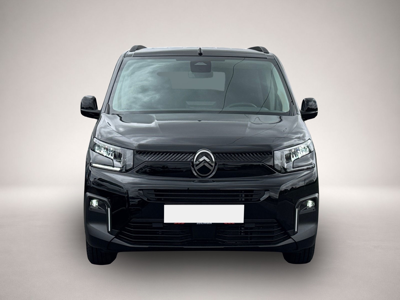 Bild 2 Citroën Berlingo Plus BlueHDi 130 AT|KAMERA|TEMPOMAT|KEY