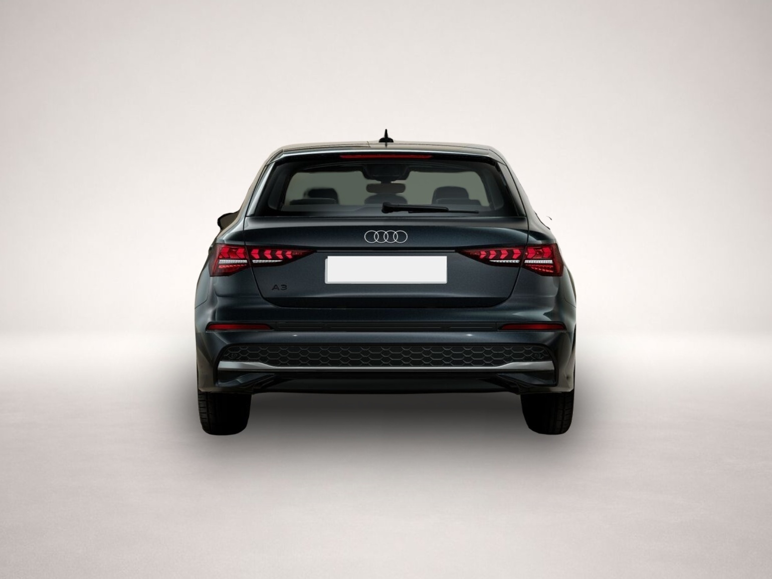 Bild 4 Audi A3 1.5 TFSI S-tronic