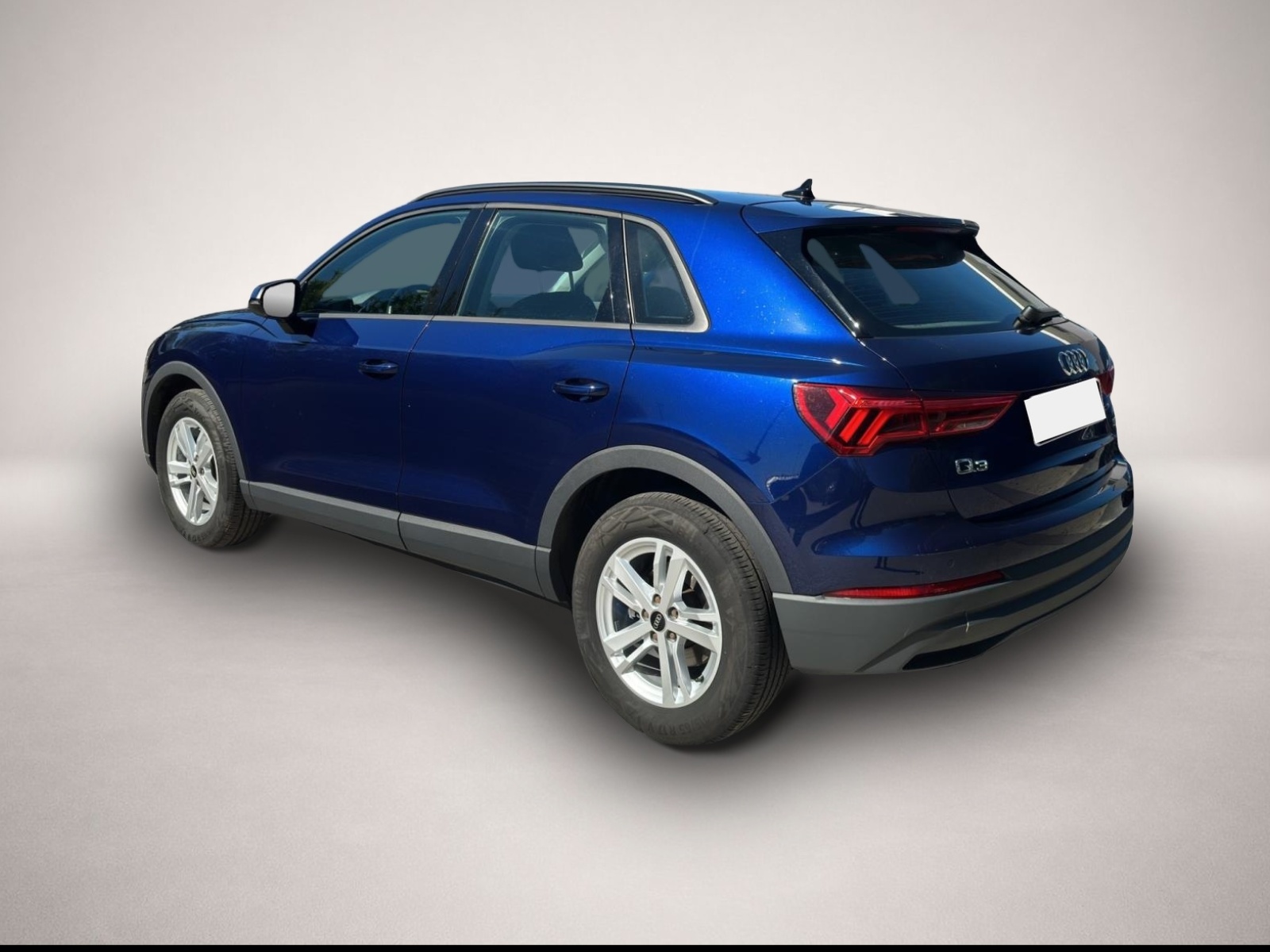 Audi Q3 Q3 35 TFSI S tronic AHK NAVI VIRTUAL COCKPIT SHZ - Thumbnail 4