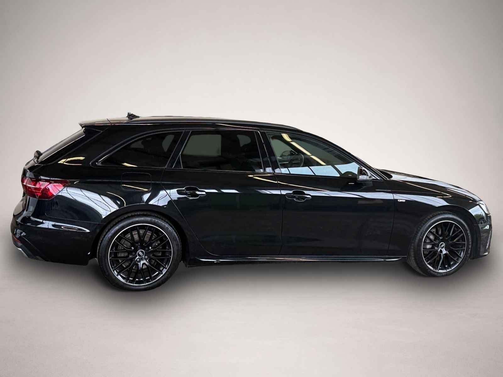 Audi A4 A4 Avant 40 TDI qu. S tronic S-Line *LED*Navi*St - Thumbnail 6