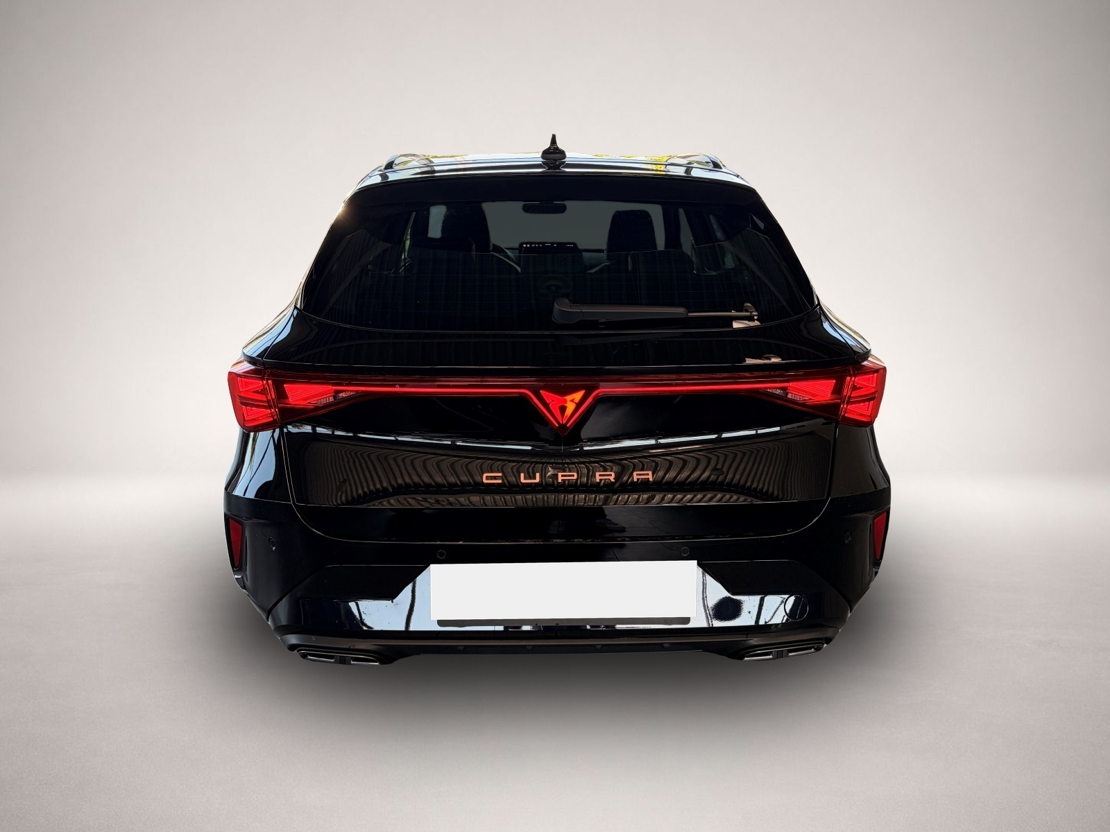 Bild 4 Cupra Leon ST 2.0 4Drive Navi ACC Kamera Voll-LED CarP
