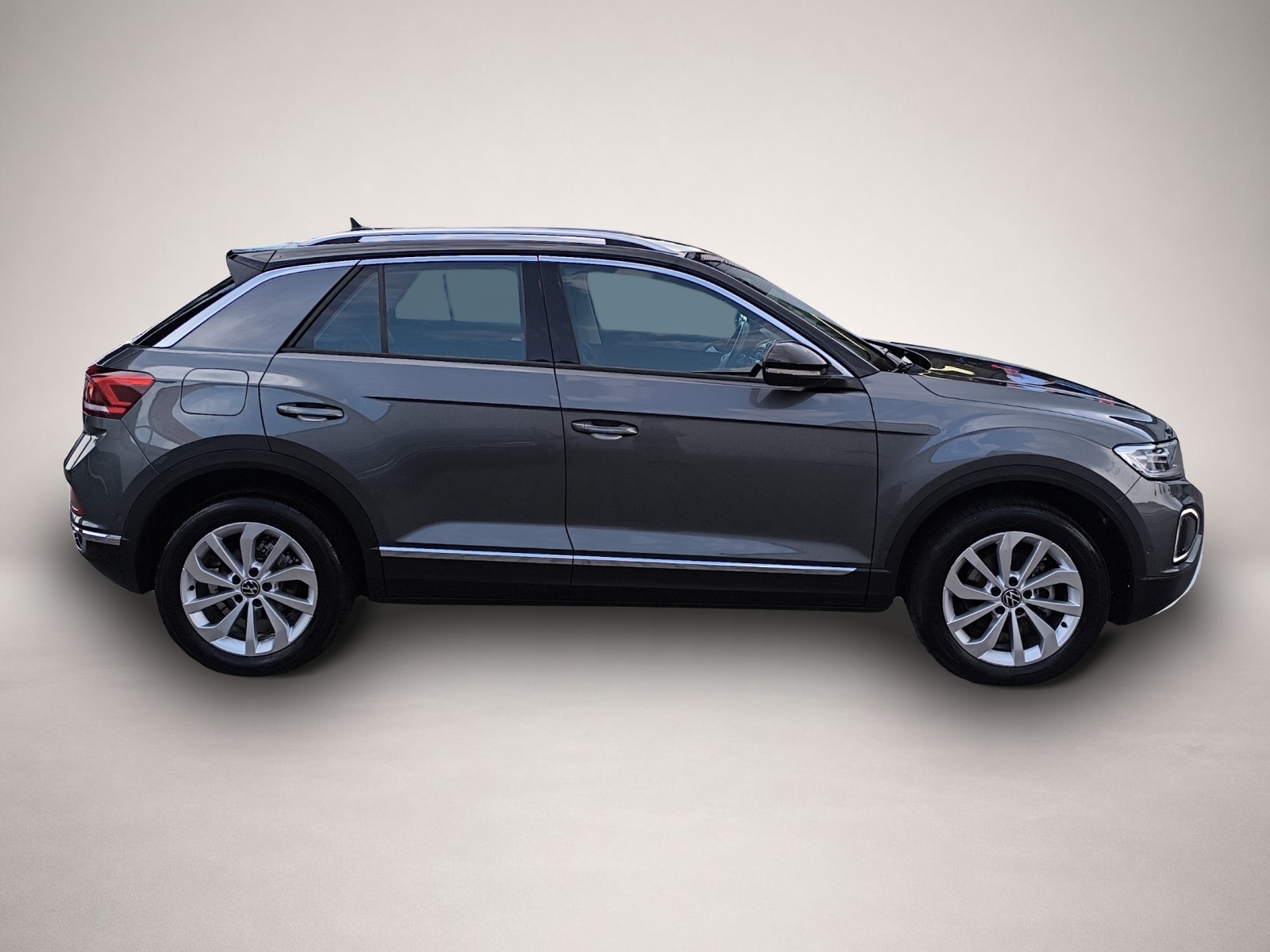 Bild 8 Volkswagen T-Roc 1.0 TSI Style ACC LED PARK-ASSIST