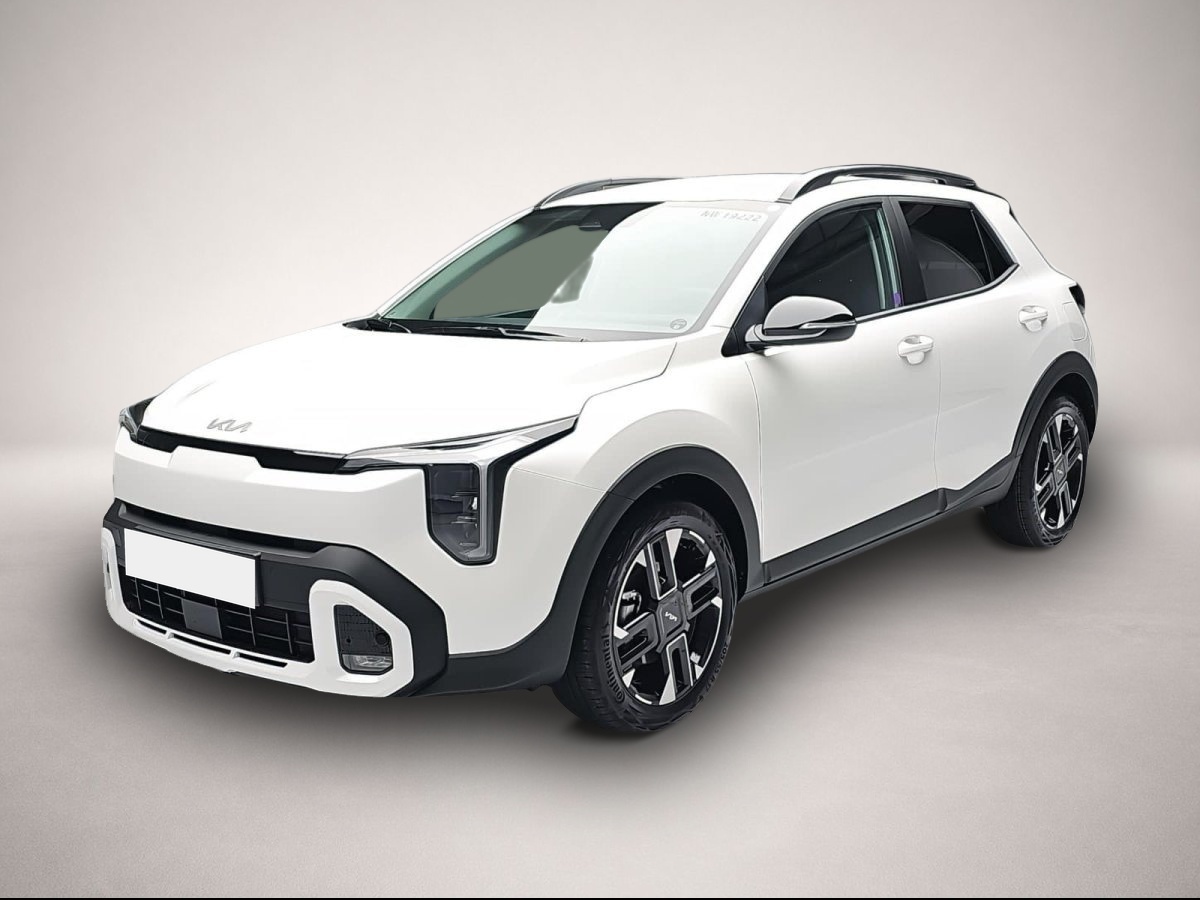 Stonic Kia