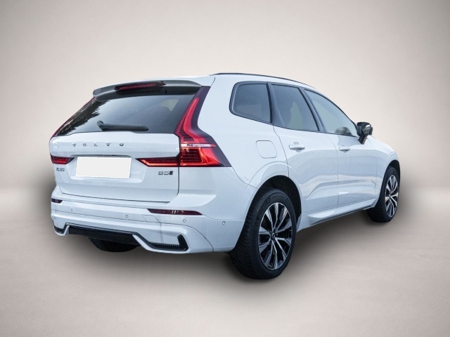Volvo XC60 XC60 Plus Dark AWD B5 Benzin EU6d Allrad Leder d - Thumbnail 2