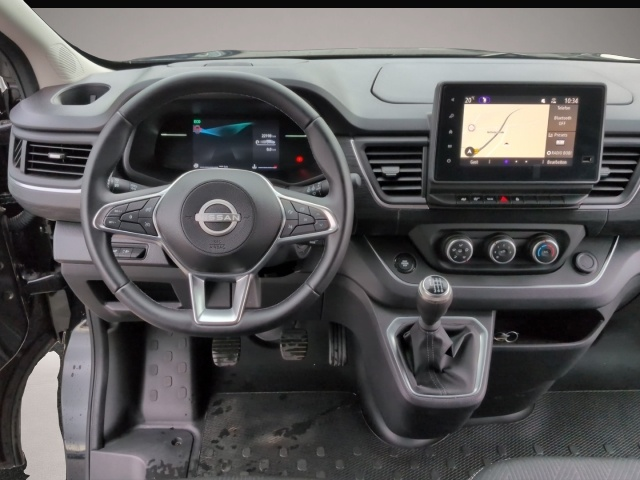 Bild 6 Nissan Primastar Tekna L2 2.0D*9-Sitzer LED Navi R-Kam