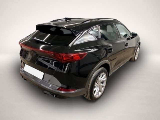 Bild 3 Cupra Formentor 1.4 TSI DSG e-HYBRID 3,99% Digitales C