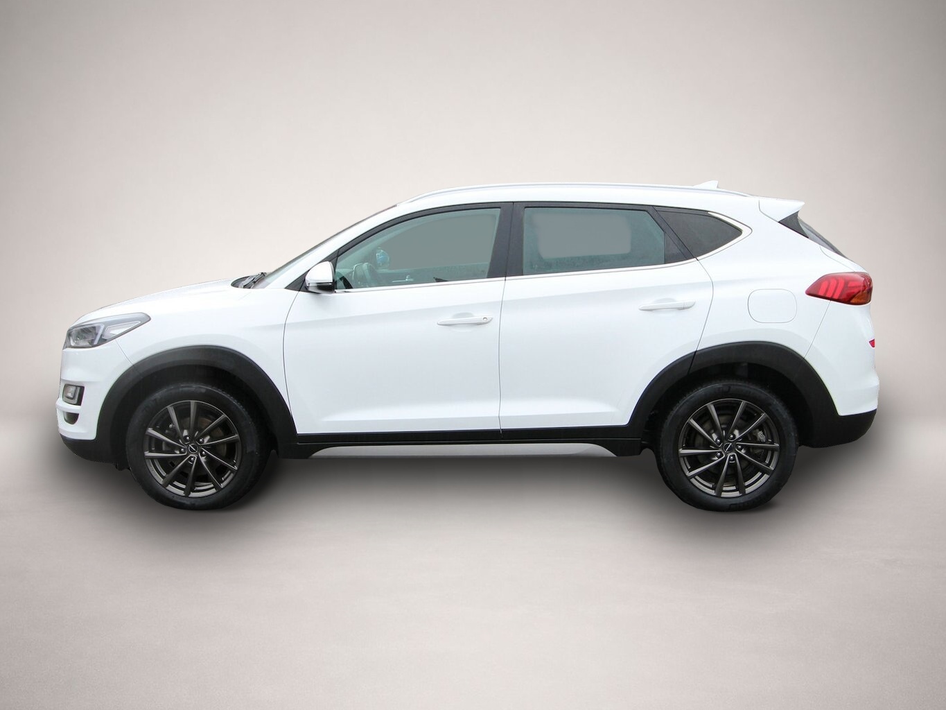 Bild 4 Hyundai Tucson 1.6 CRDi DPF 2WD 7-DCT LED+NAVI+KAMERA...