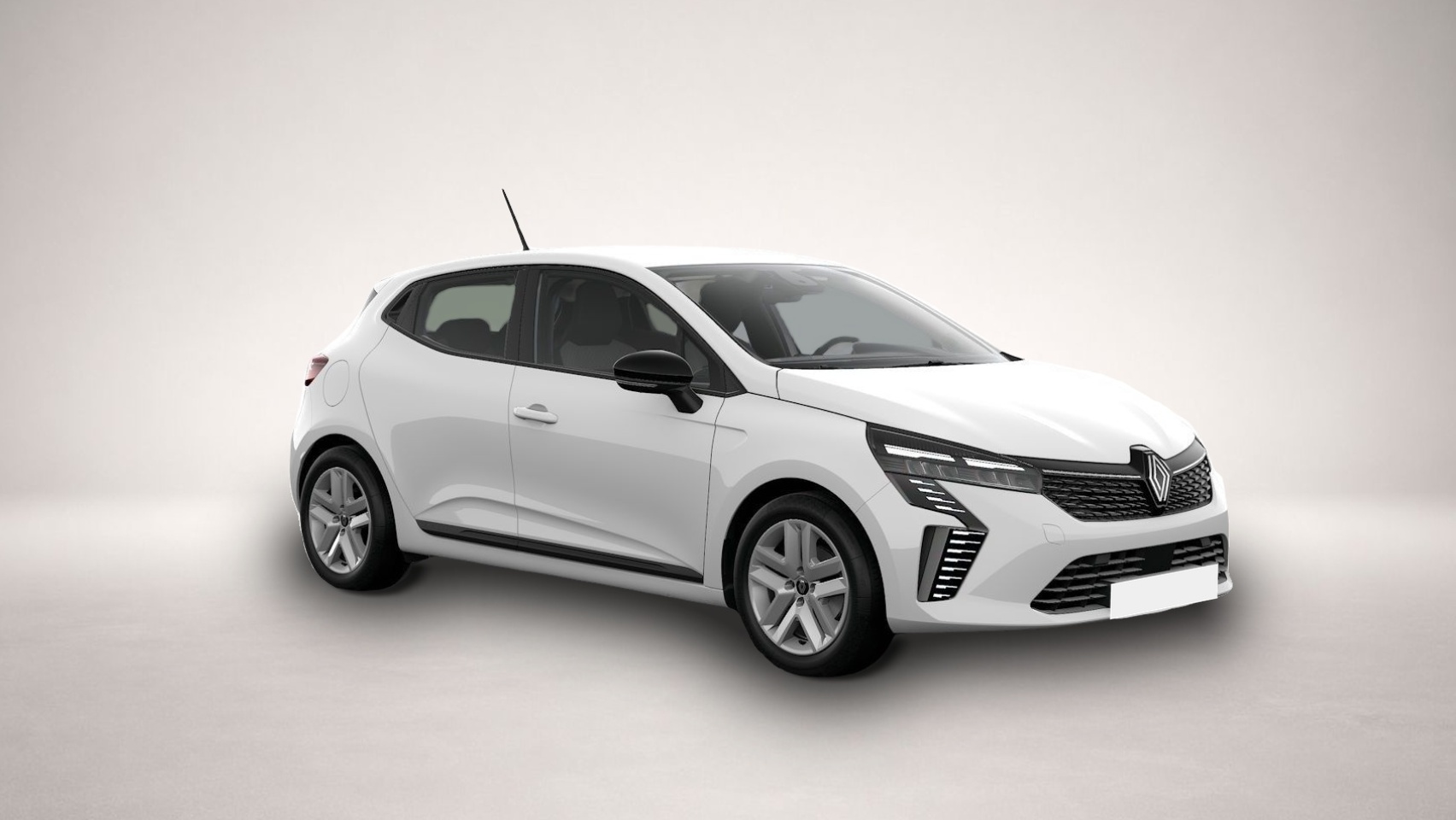 Fotografie Renault Clio Renault Evolution Tce 90 67 kW (90 PS) 6-Ga