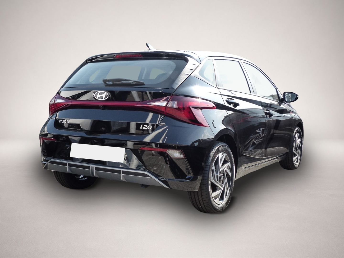 Bild 2 Hyundai i20 Trend Mild-Hybrid MY 25 Komfort-Paket Bose
