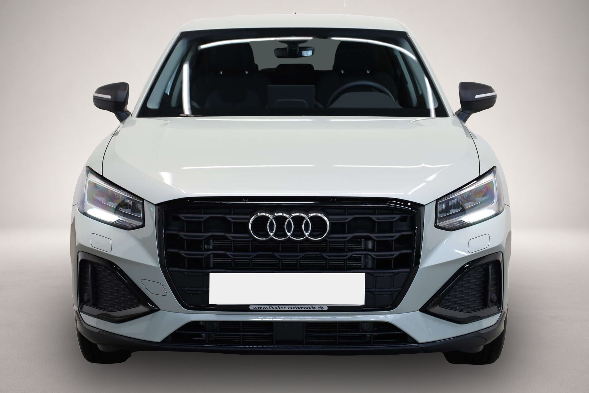 Fotografie 2 des Audi Q2 30 TFSI Advanced