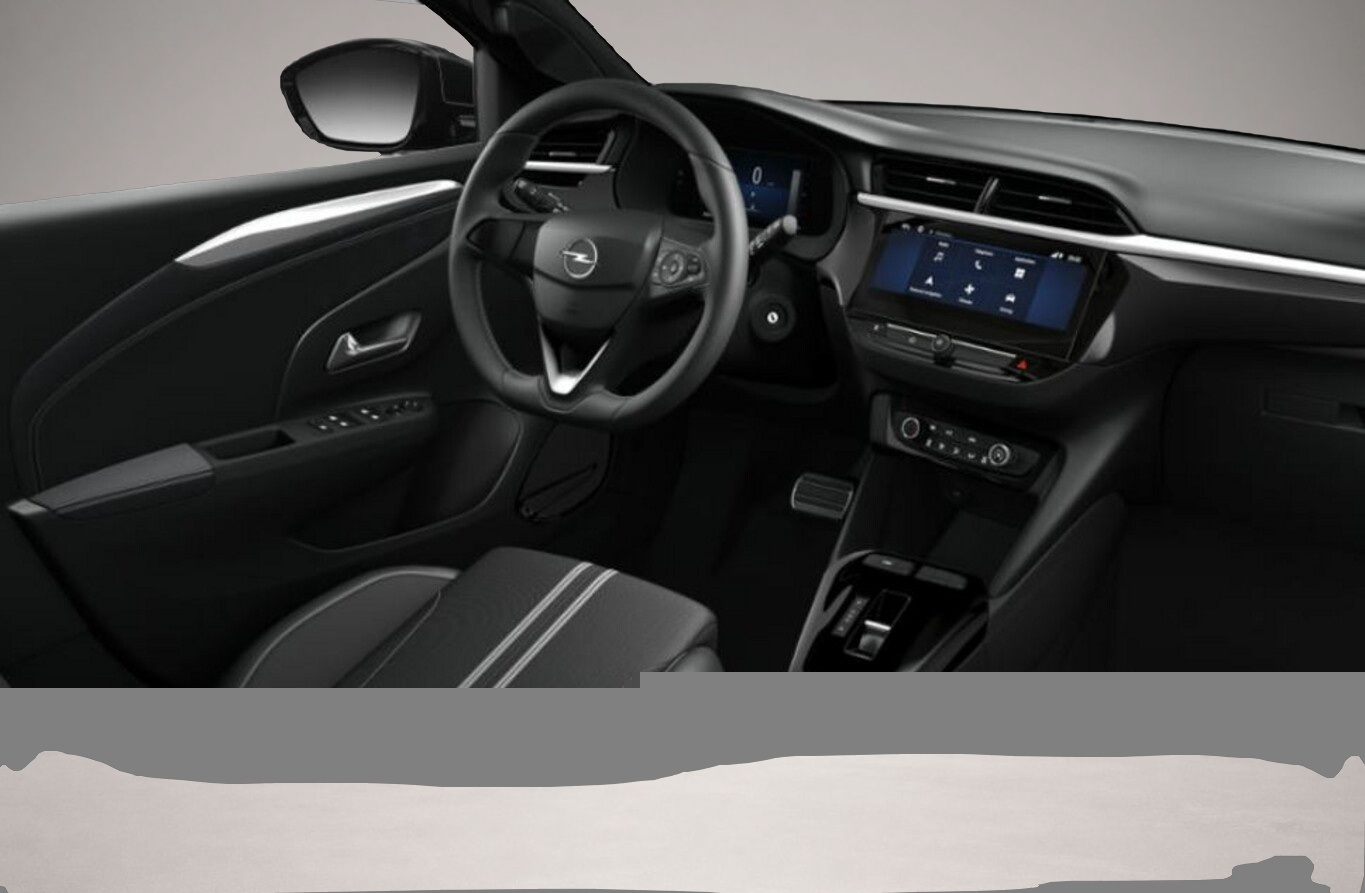 Bild 4 Opel Corsa Hybrid AT GS Active Drive Assist Plus