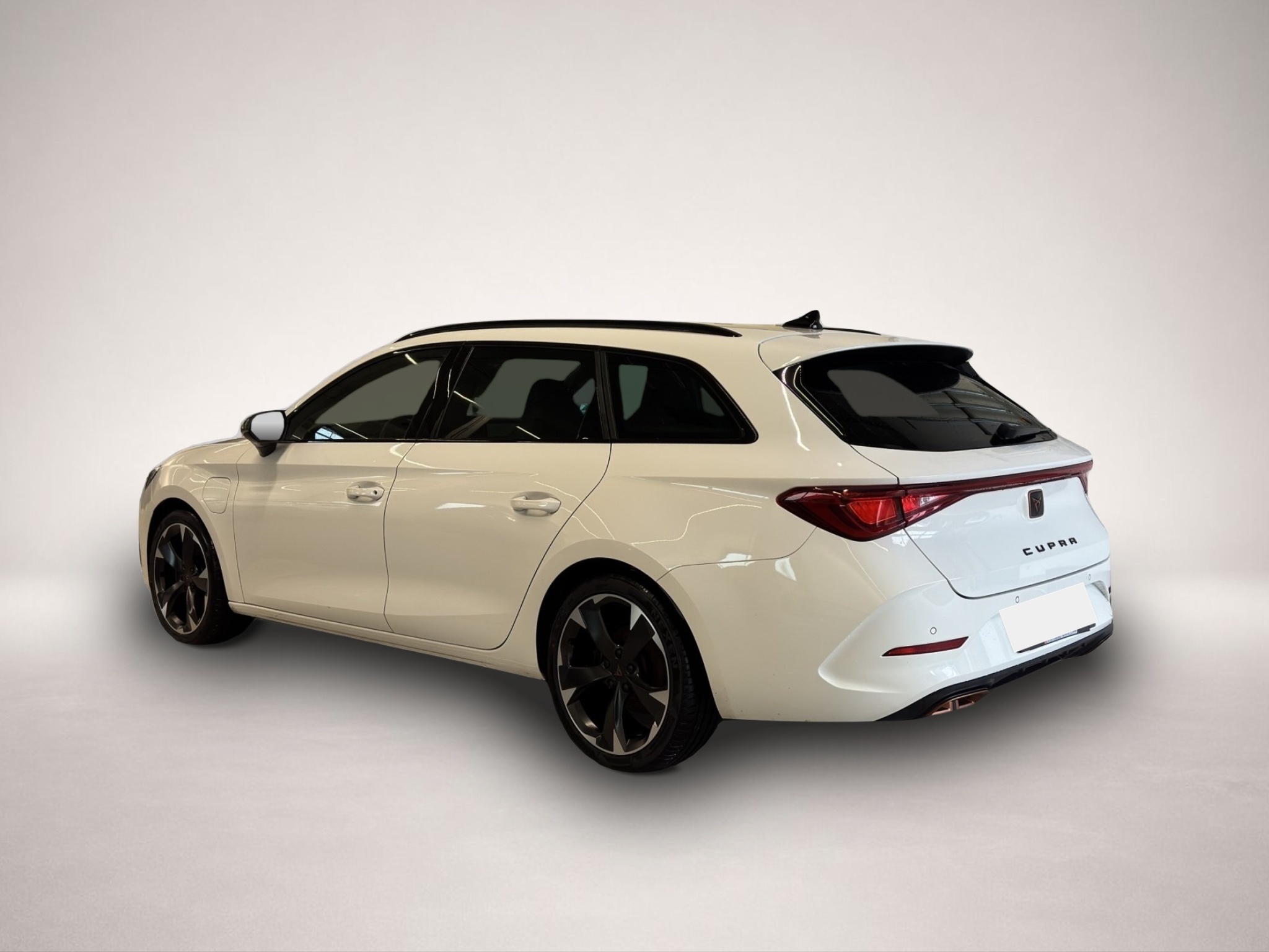 Bild 4 Cupra Leon SP 1.4 e-Hybrid DSG LED NAVI 18 EH SHZ GRA